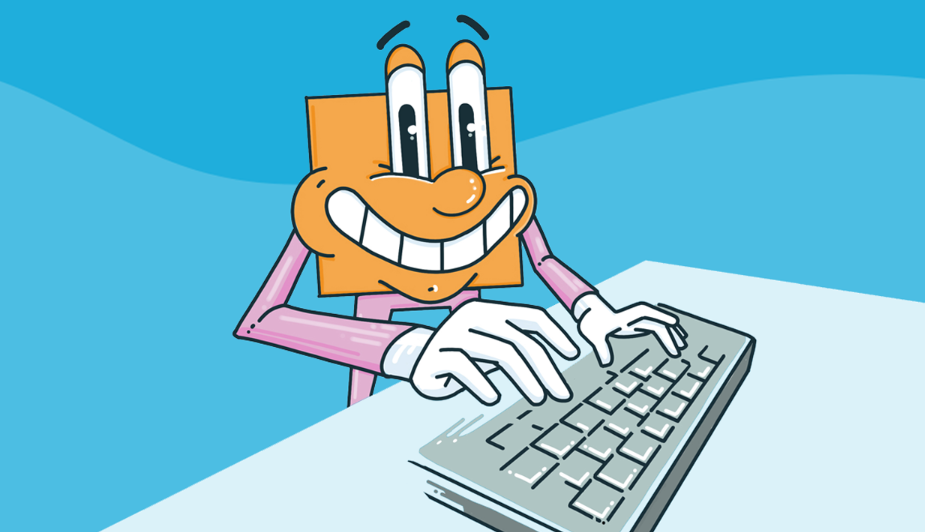 tastaturbofiguren