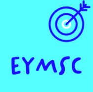 Illustrasjon av EYMSC hefte