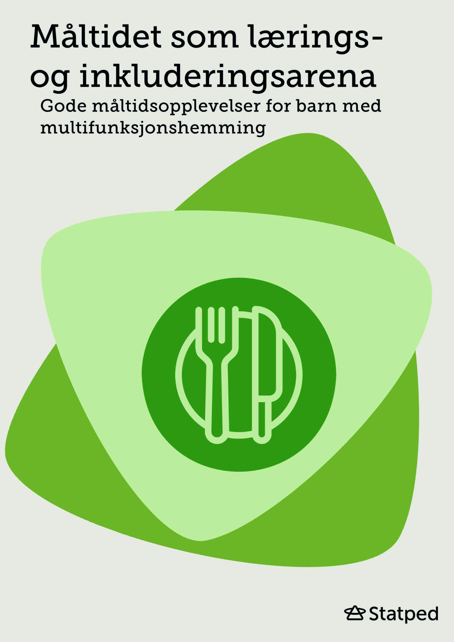 Forsidebilde Måltidet som lærings- og inkluderingsarena