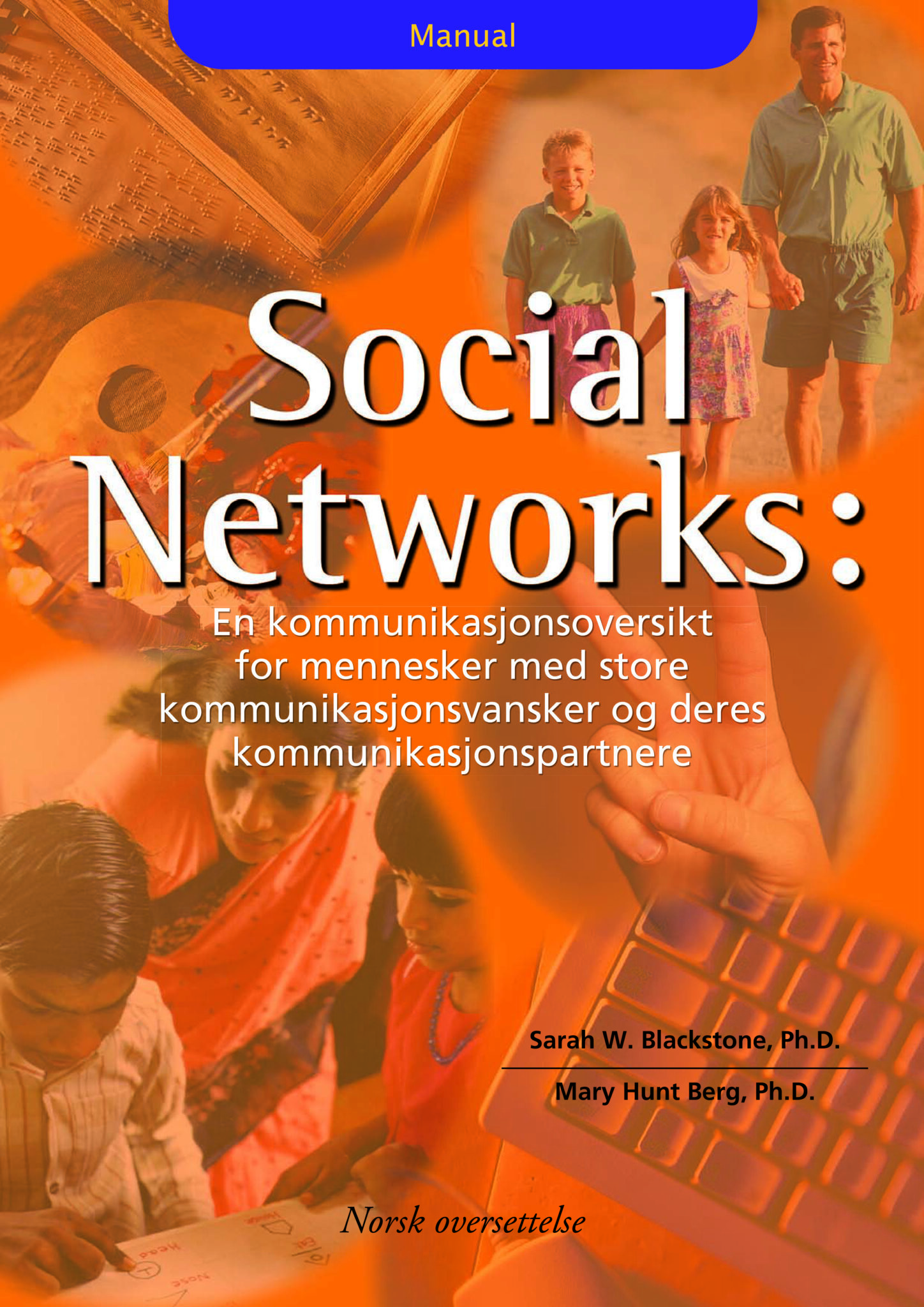 Social Networks - forside