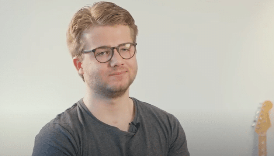 Hans Henrik Hansen -