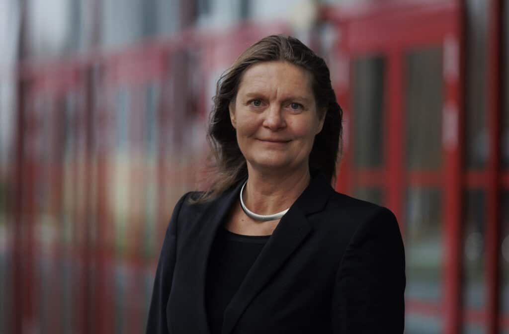 Hilda Sønsterud