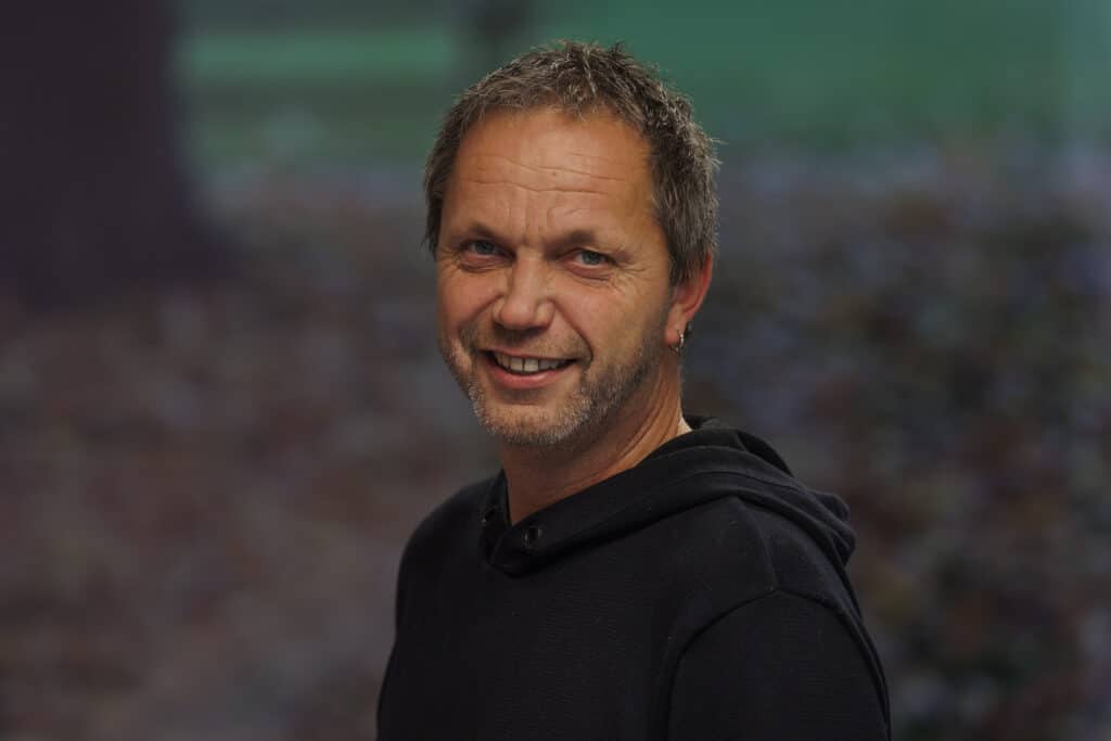 Bilde av Pål Eivind Haugen
