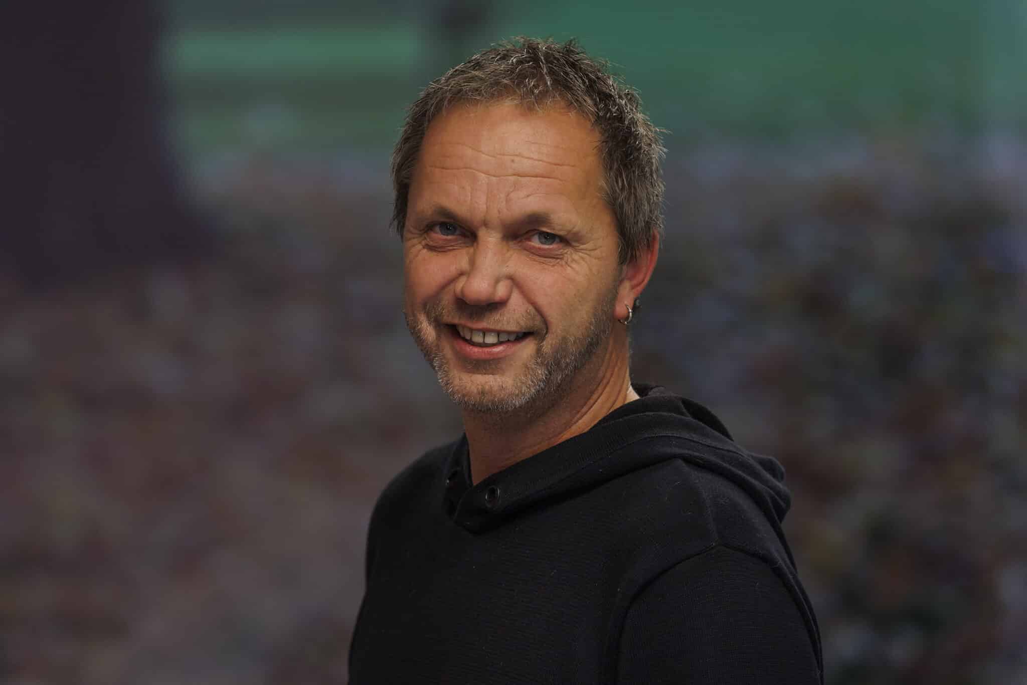 Pål Eivind Hagen, portrett
