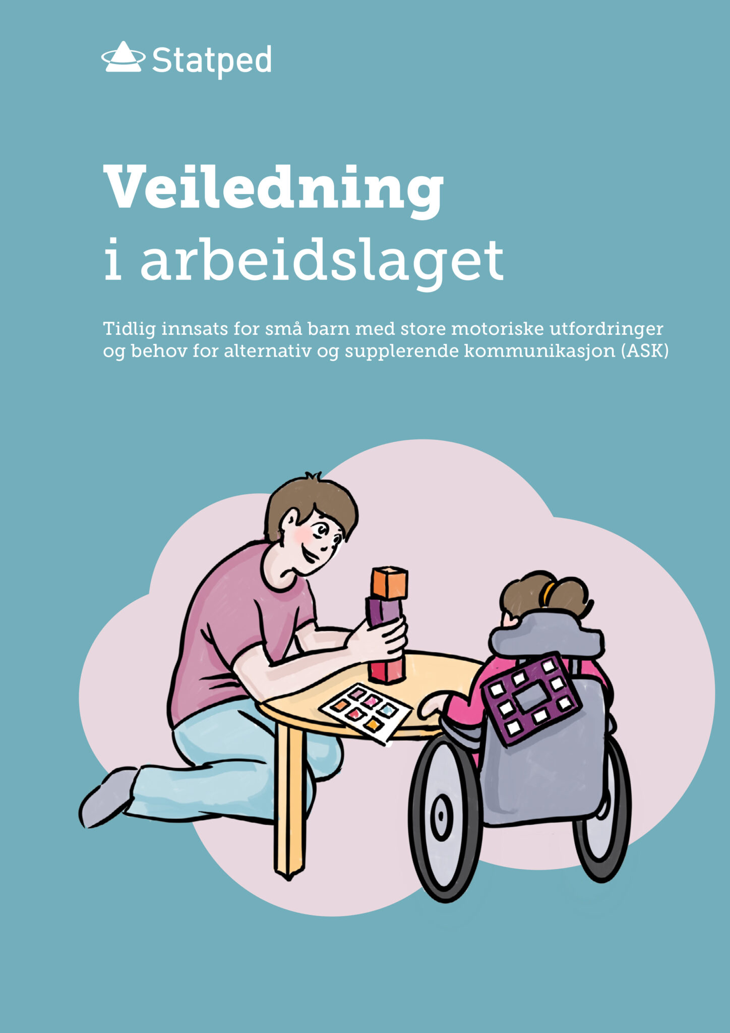 veiledning-i-arbeidslaget forside