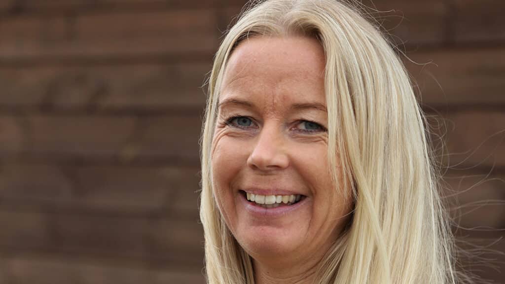 Anita Stavik, PP-rådgjevar