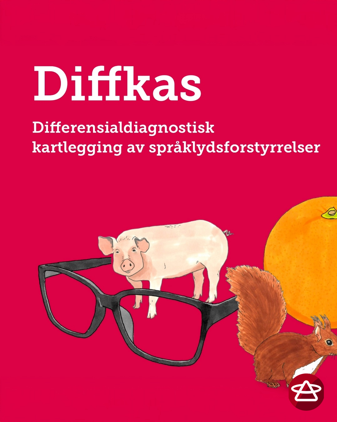 Forsidebilde av Diifkas