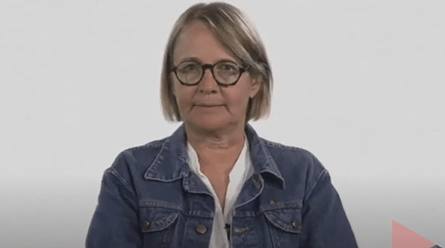 Skjermbilde fra video