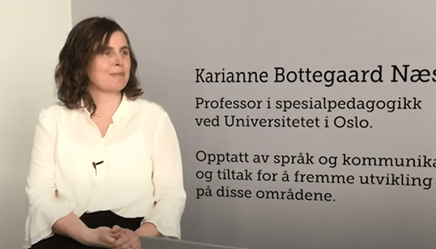 Karianne Bottegaard Næss