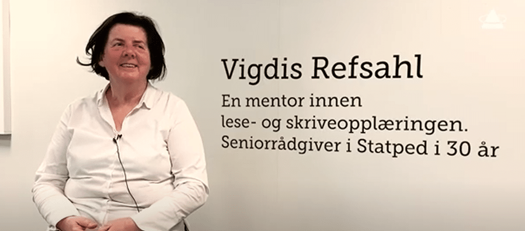 Vigdis Refsahl