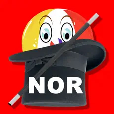 Forsidebilde Ballyland app