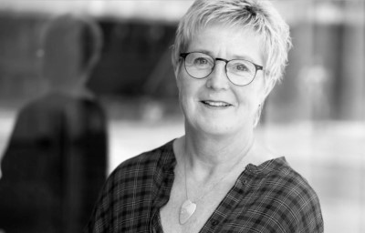 Anne Ekerbakke