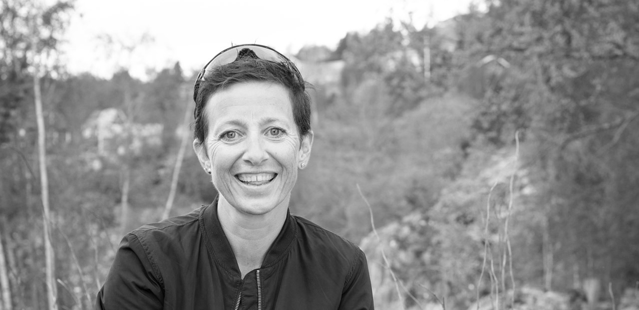 Anne-Merete Kleppenes