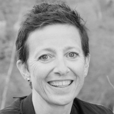 Portrett Anne-Merete Kleppenes