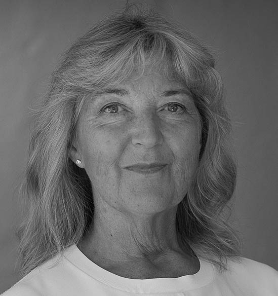 Portrett av Kari Anita Brendskag