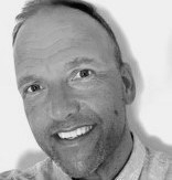 Portrett av Svein Harald Nygård