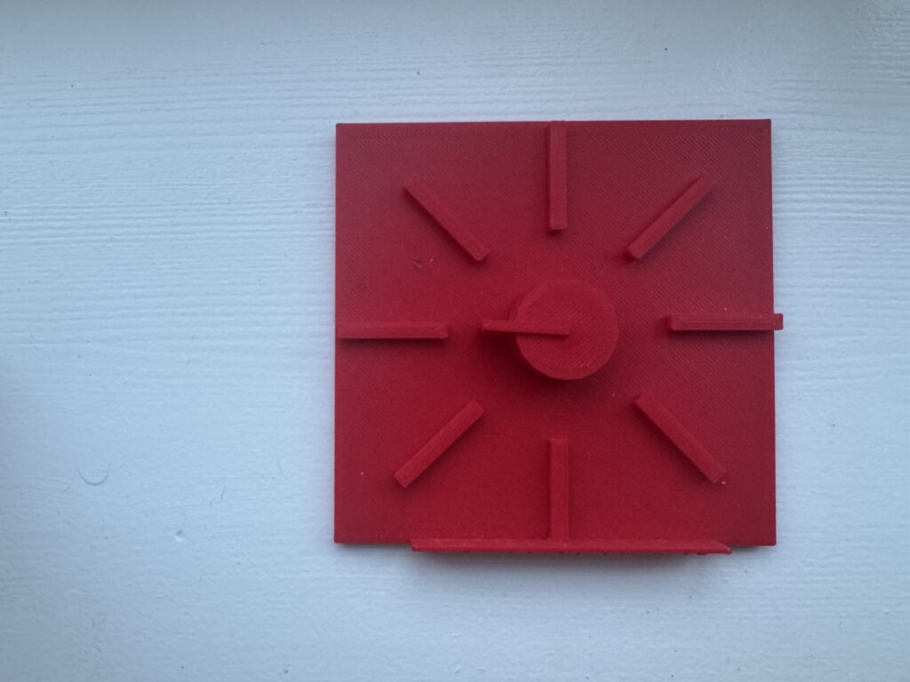 bilde av rotor