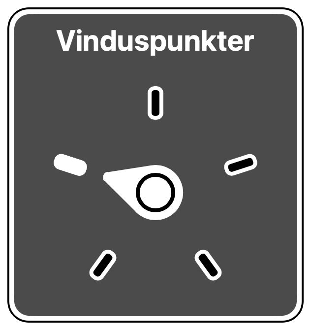 Hurtignavigeringsrotoren