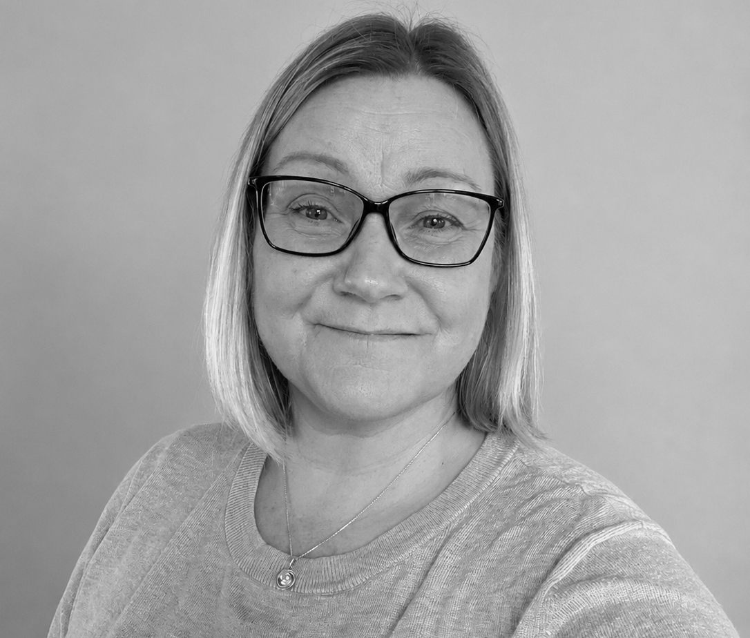 Gunn Marit Thomassen