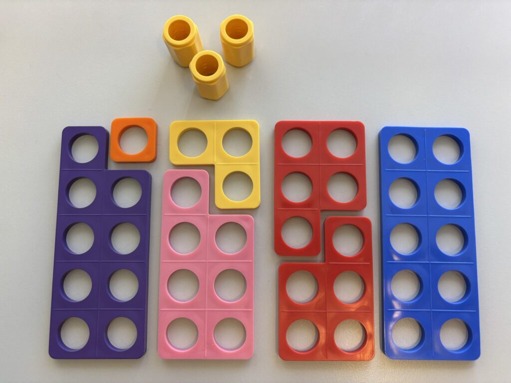 Numicon