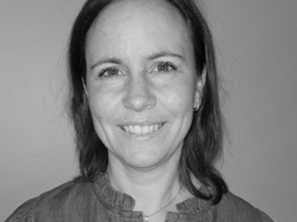 Katrine Lunde Kvello