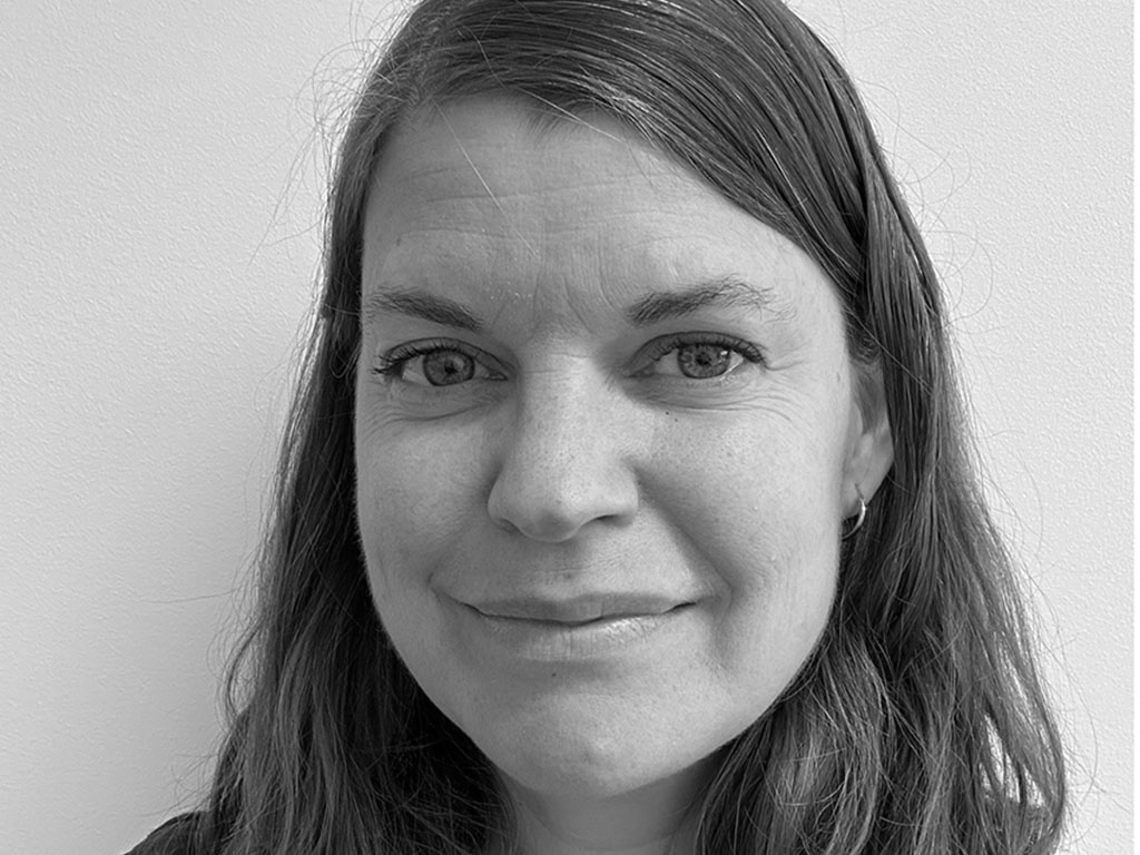 Lise Høidahl Bonesmo