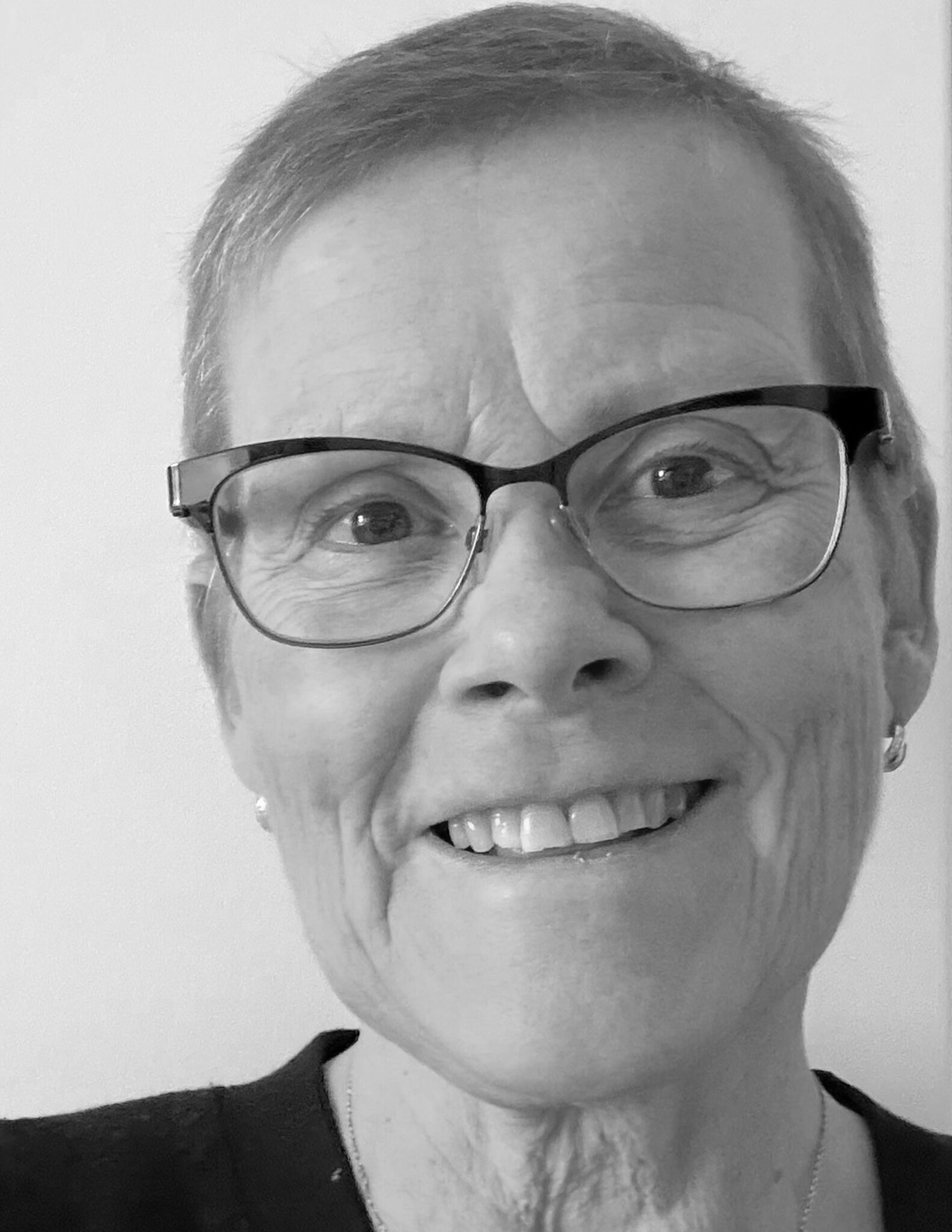 Tone Merethe Kolstad Kvalø