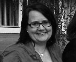 Turid Kjendlie