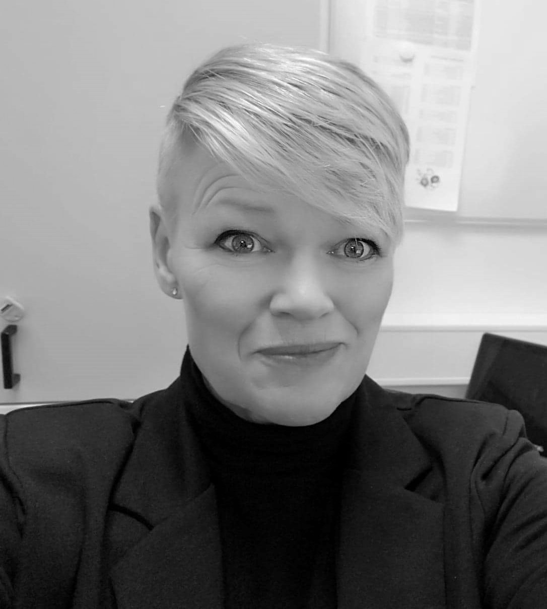 Gørild Eltervåg