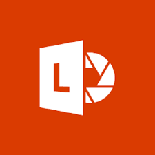 Logo Microsoft Office Lens