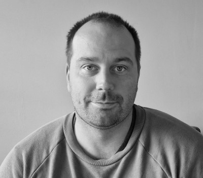 Kristoffer Knudsen