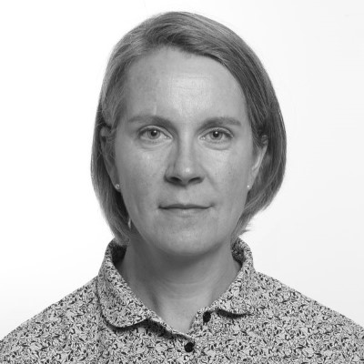 Maren Anna Lervik