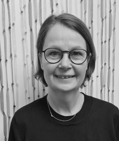 Carina Rådenmark