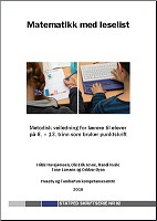 Forside pdf - to bilder leselistbruk