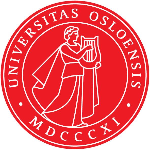 Logo Universitetet i Oslo