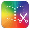 App-ikon Book Creator