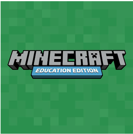 Logo Minecraft Education Edition