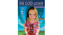 Forside - På vei til å bli en god leser