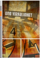 Cover - Ung virkelighet