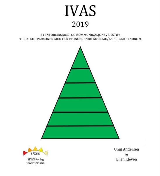 Forside- IVAS