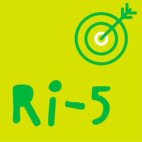 Tekst "RI-5"
