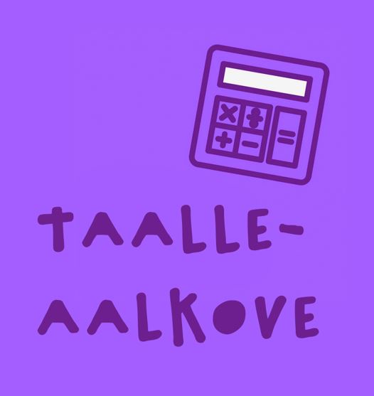 "Taalle aalkove"