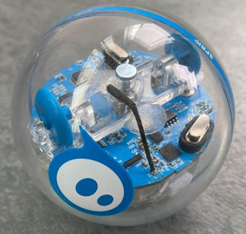 Bilde av Sphero Spark ballen