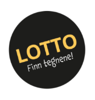 Lotto, finn tegnene!