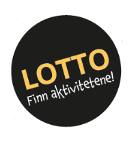 Lotto, finn aktivitene!