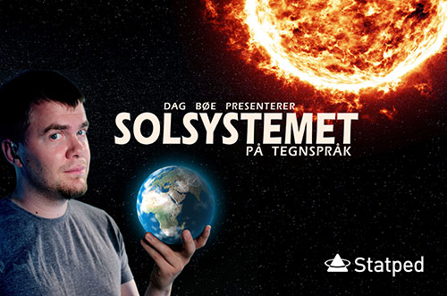 Solsystemet