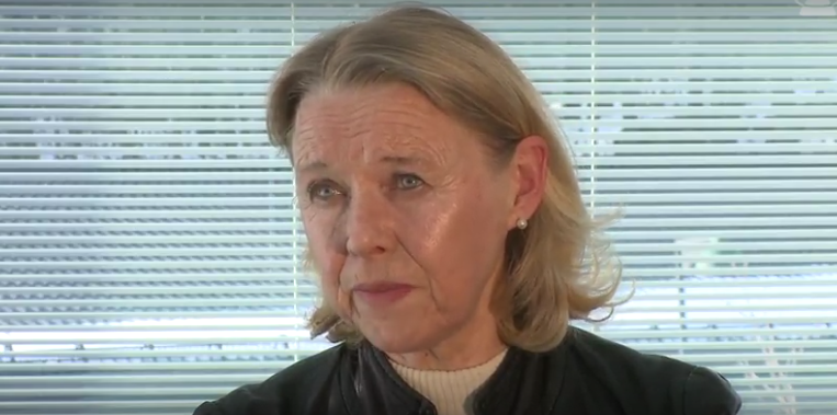 Bilde av Ragnhild Rekve Heitmann, seniorrådgiver i Statped.