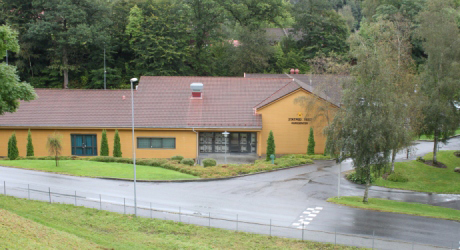 Kurssenter, Statped Vest, Paradis i Bergen