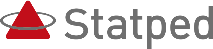 Logo Statped